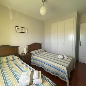  Apartamento Urbanizacion Alcaudon, Frontal Al Mar