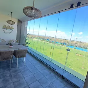  Apartamento Malvagon Flamencos