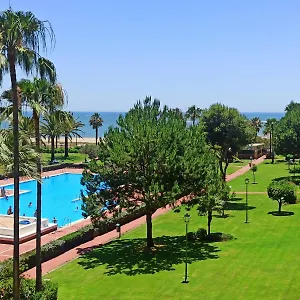  Apartamento Premium 3 Alcaudon
