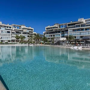  Apartamento Ocean Excellent & Solmares